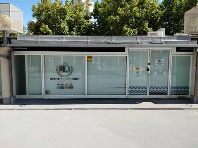 Accesos